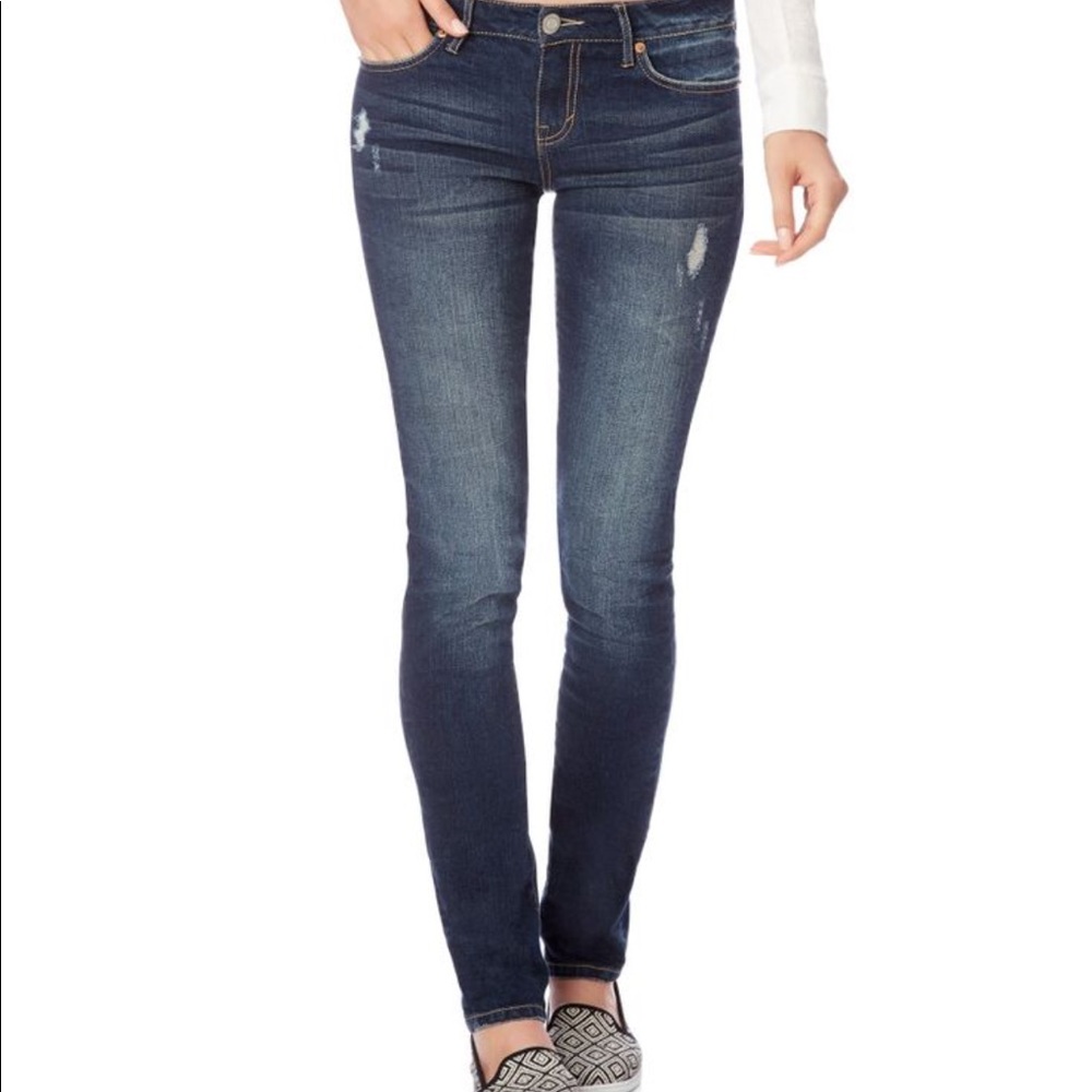 Aeropostale skinny jeans